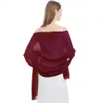 Formal Shawls